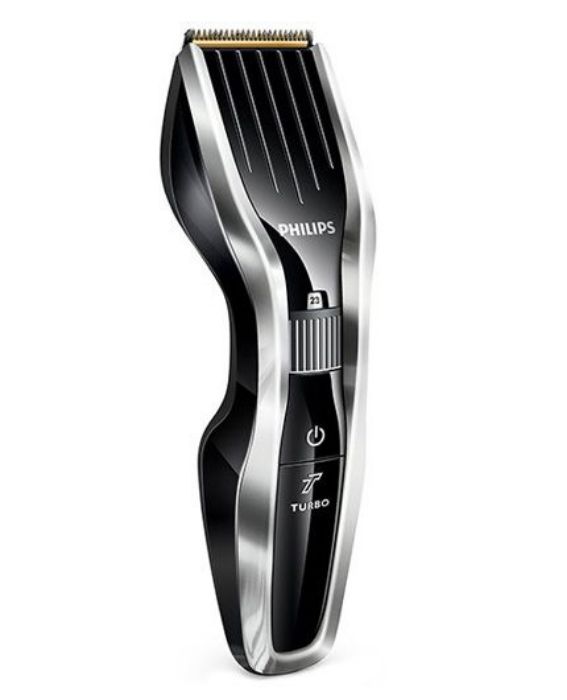 تصویر  ماشین اصلاح سر و صورت (ریش تراش) فیلیپس مدل HC5450/83