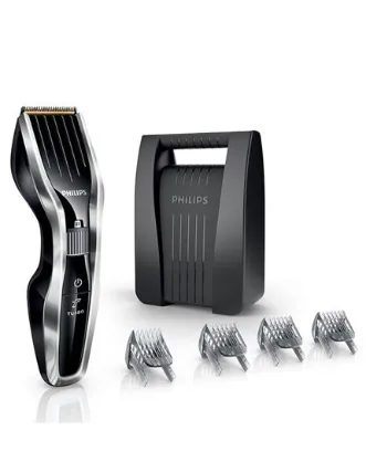 تصویر  ماشین اصلاح سر و صورت (ریش تراش) فیلیپس مدل HC5450/83