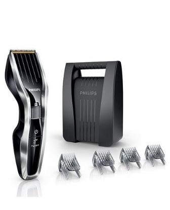 تصویر  ماشین اصلاح سر و صورت (ریش تراش) فیلیپس مدل HC5450/83