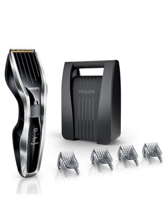 تصویر  ماشین اصلاح سر و صورت (ریش تراش) فیلیپس مدل HC5450/83