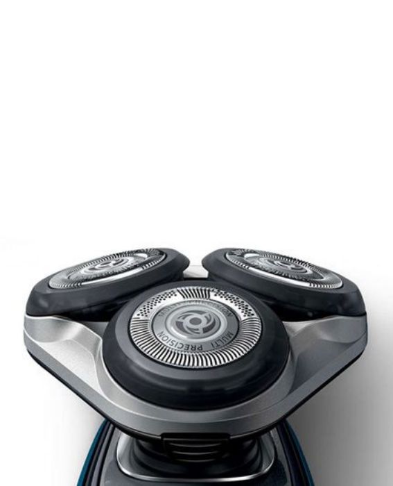 تصویر  ماشین اصلاح سر و صورت (ریش تراش) فیلیپس مدل S5420/59