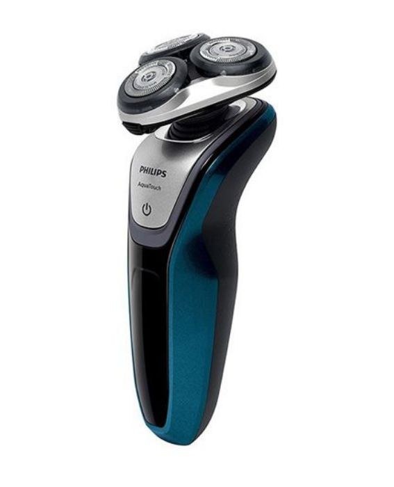 تصویر  ماشین اصلاح سر و صورت (ریش تراش) فیلیپس مدل S5420/59