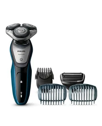 تصویر  ماشین اصلاح سر و صورت (ریش تراش) فیلیپس مدل S5420/59