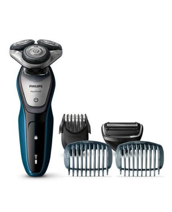 تصویر  ماشین اصلاح سر و صورت (ریش تراش) فیلیپس مدل S5420/59