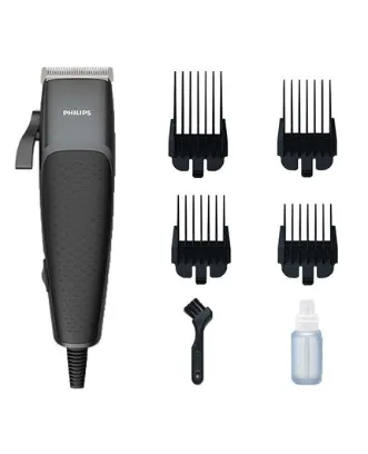 تصویر ماشین اصلاح سر و صورت (ریش تراش) فیلیپس مدل HC3100