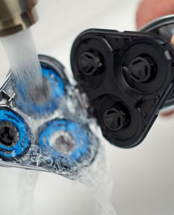 تصویر  ماشین اصلاح صورت (ریش تراش) فیلیپس مدل S5370/26