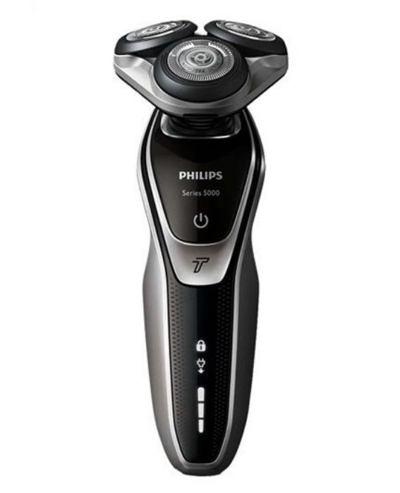تصویر  ماشین اصلاح صورت (ریش تراش) فیلیپس مدل S5370/26