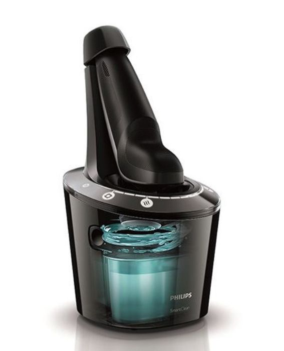 تصویر  دستگاه ماشین اصلاح صورت (ریش تراش) فیلیپس مدل S9711/23