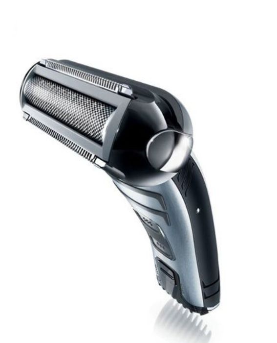 تصویر  ماشین اصلاح بدن فیلیپس مدل TT2040