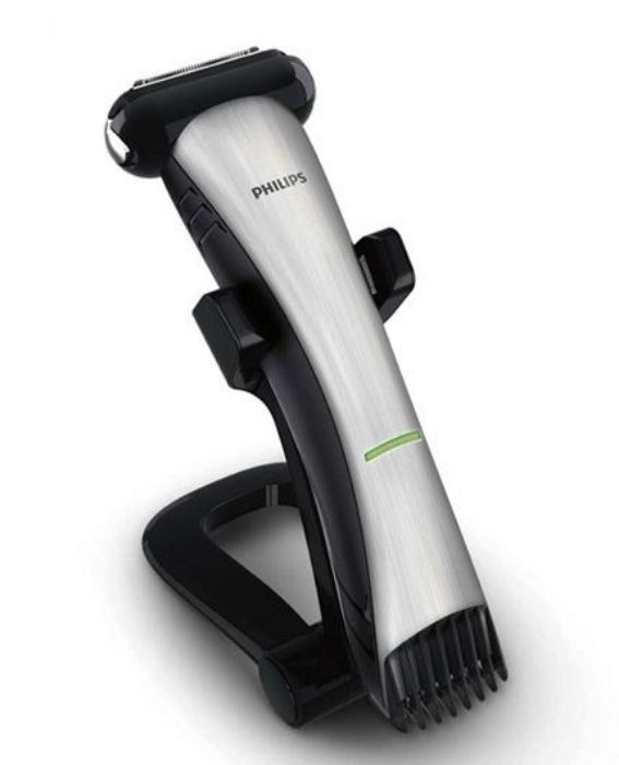 تصویر  ماشین اصلاح بدن فیلیپس مدل TT2040