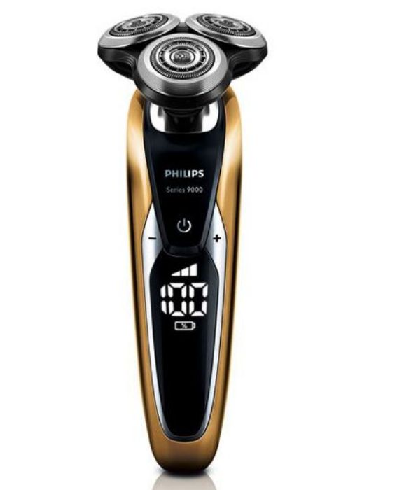 تصویر  ماشین اصلاح صورت (ریش تراش) فیلیپس مدل S9911/11