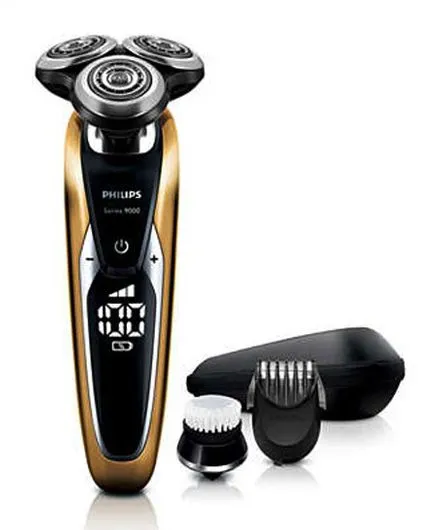 تصویر  ماشین اصلاح صورت (ریش تراش) فیلیپس مدل S9911/11