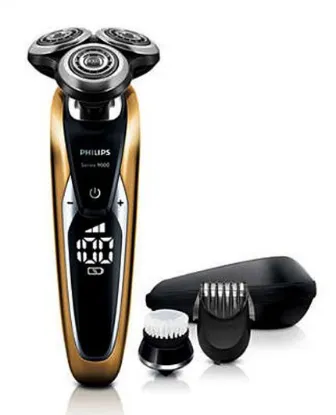 تصویر  ماشین اصلاح صورت (ریش تراش) فیلیپس مدل S9911/11