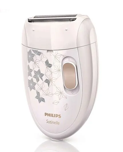 تصویر  اپیلاتور فیلیپس مدل HP6423