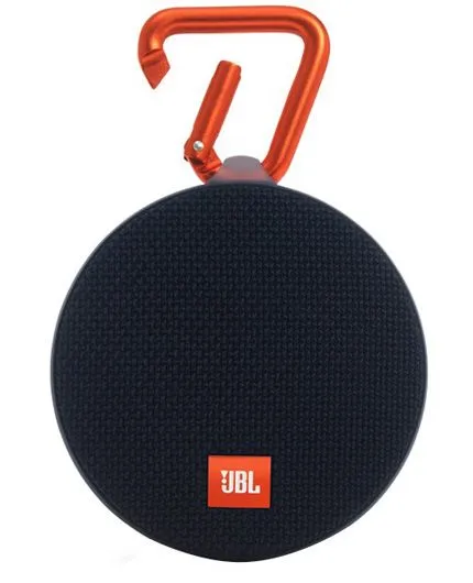 تصویر  اسپیکر بلوتوثی جی بی ال مدل Clip 2