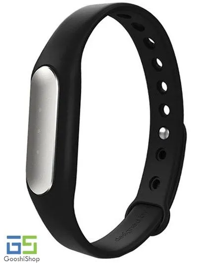 تصویر  دستبند هوشمند شیائومی می بند 1 آ