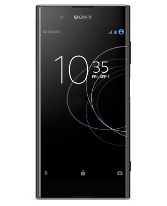 گوشی موبایل سونی مدل Xperia XA1 Plus G3412 ظرفیت 32 گیگابایت رم 3 گیگابایت