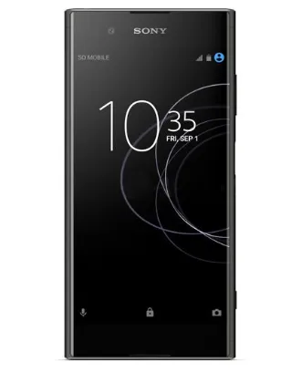 تصویر  گوشی موبایل سونی مدل Xperia XA1 Plus G3412 ظرفیت 32 گیگابایت رم 3 گیگابایت