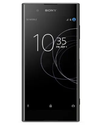 تصویر  گوشی موبایل سونی مدل Xperia XA1 Plus G3412 ظرفیت 32 گیگابایت رم 3 گیگابایت