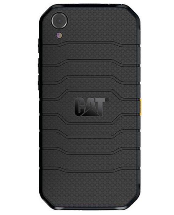 تصویر  گوشی موبایل کاترپیلار مدل S41 ظرفیت 32 گیگابایت رم 3 گیگابایت