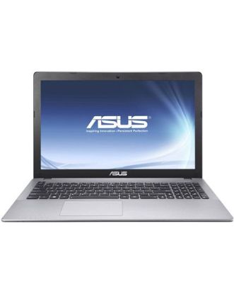 لپ تاپ 15 اینچی ایسوس مدل K550VX-D