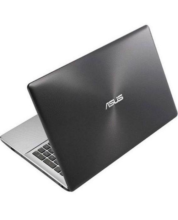 تصویر  لپ تاپ 15 اینچی ایسوس مدل K550VX-D