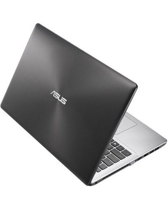 تصویر  لپ تاپ 15 اینچی ایسوس مدل K550VX-D