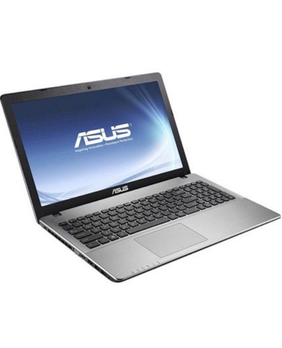 تصویر  لپ تاپ 15 اینچی ایسوس مدل K550VX-D