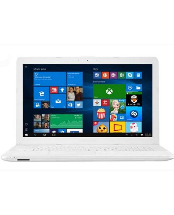 تصویر  لپ تاپ 15 اینچی ایسوس سری ویوو بوک مدل X541UV-J