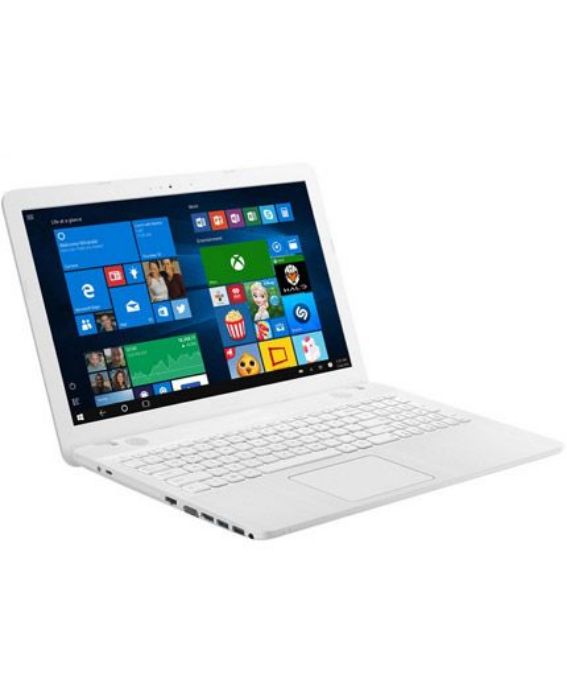 تصویر  لپ تاپ 15 اینچی ایسوس سری ویوو بوک مدل X541UV-J