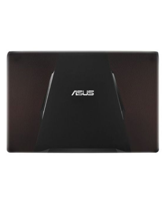 تصویر  لپ تاپ 15 اینچی ایسوس مدل FX553VD-B