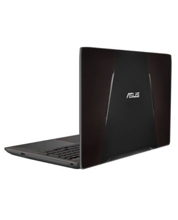 تصویر  لپ تاپ 15 اینچی ایسوس مدل FX553VD-B