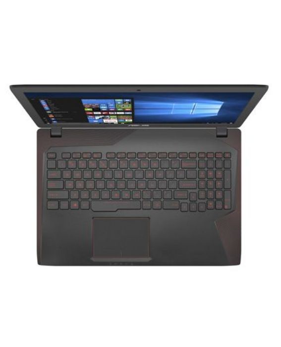 تصویر  لپ تاپ 15 اینچی ایسوس مدل FX553VD-B