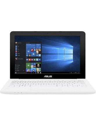 لپ تاپ ایسوس 11 اینچی مدل E202SA-B 4GB 500GB HDD