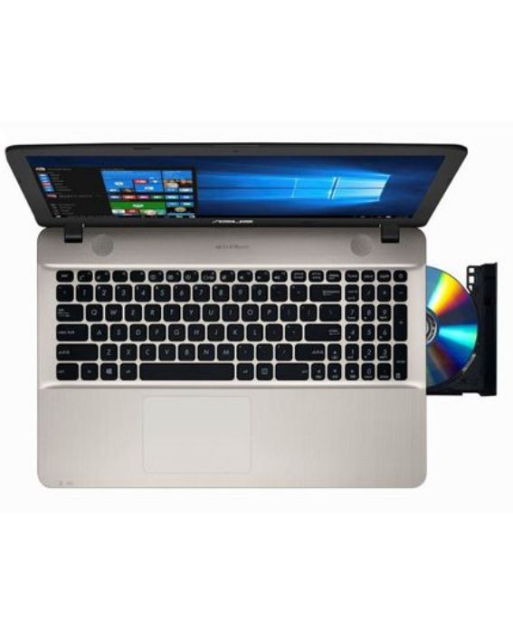 تصویر  لپ تاپ 15 اینچی ایسوس مدل X541UV-L