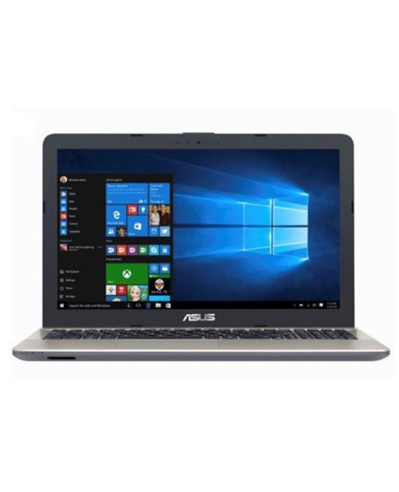 تصویر  لپ تاپ 15 اینچی ایسوس مدل X541UV-L