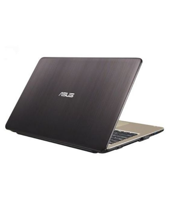 تصویر  لپ تاپ 15 اینچی ایسوس مدل X541UV-L