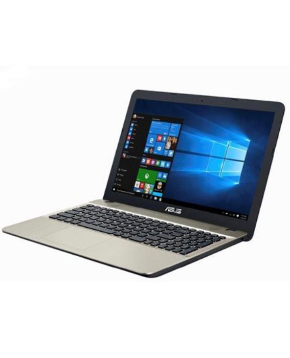 تصویر  لپ تاپ 15 اینچی ایسوس مدل X541UV-L
