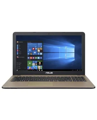 تصویر لپ تاپ 15 اینچی ایسوس مدل X541UV-L