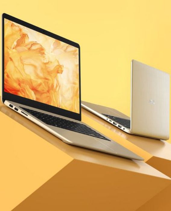 تصویر  لپ تاپ 15 اینچی ایسوس سری ویوو بوک مدل V510UQ-C