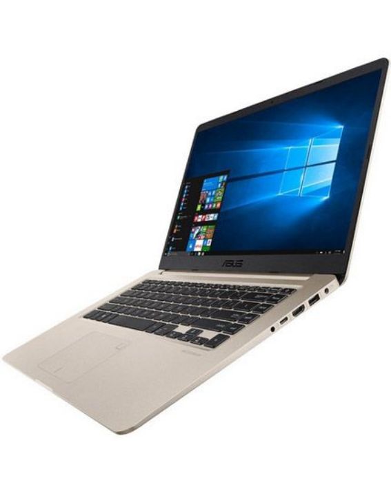 تصویر  لپ تاپ 15 اینچی ایسوس سری ویوو بوک مدل V510UQ-C