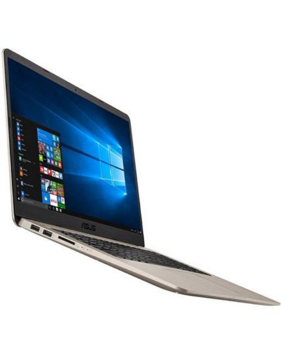 تصویر  لپ تاپ 15 اینچی ایسوس سری ویوو بوک مدل V510UQ-C