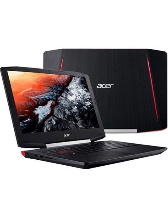 تصویر  لپ تاپ 15 اینچی ایسر سری اسپایر مدل VX5-591G-7740