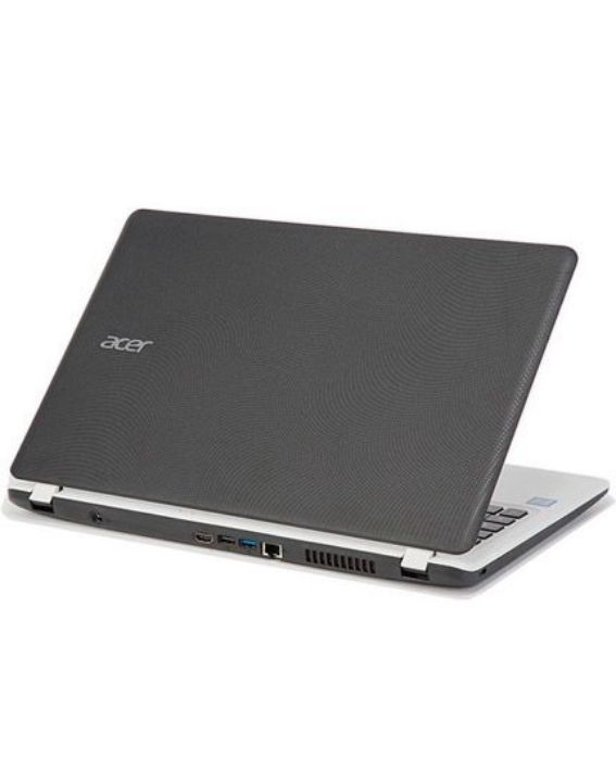 تصویر  لپ تاپ 15 اینچی ایسر سری اسپایر مدل ES1-533-C4UH تصویر  لپ تاپ 15 اینچی ایسر سری اسپایر مدل ES1-533-C4UH