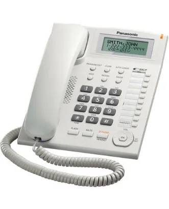 تصویر  تلفن دیجیتال با سیم پاناسونیک مدل KX-TS880MX