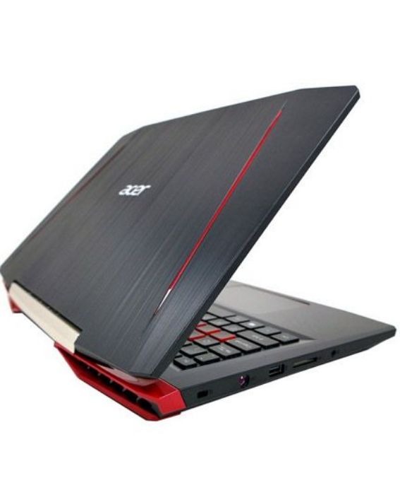 تصویر  لپ تاپ 15 اینچی ایسر سری اسپایر مدل VX5-591G-73L8