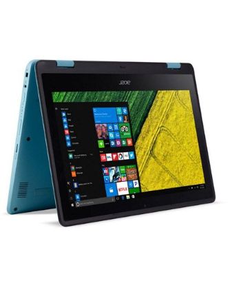 لپ تاپ ایسر 11 اینچی لمسی مدل Spin 1-SP111-31-P3HF 4GB 500GB HDD