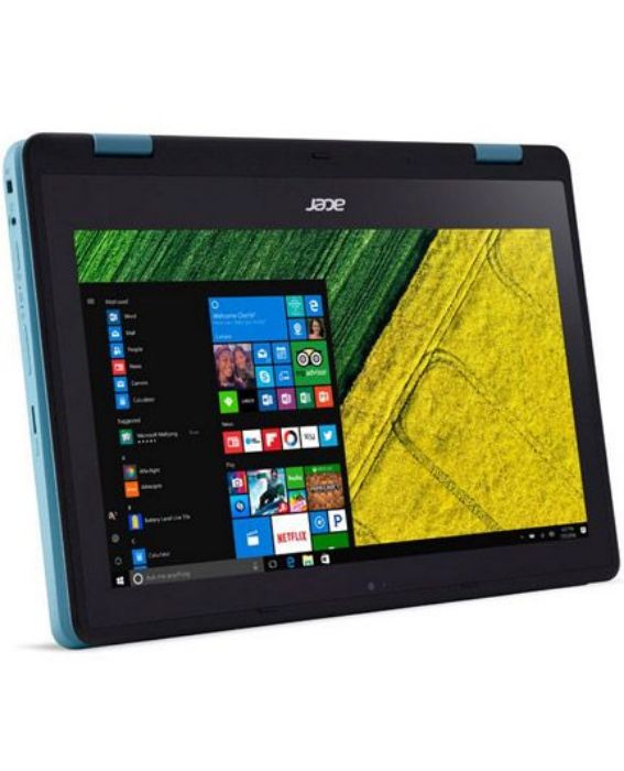 تصویر  لپ تاپ ایسر 11 اینچی لمسی مدل Spin 1-SP111-31-P3HF 4GB 500GB HDD تصویر  لپ تاپ ایسر 11 اینچی لمسی مدل Spin 1-SP111-31-P3HF 4GB 500GB HDD