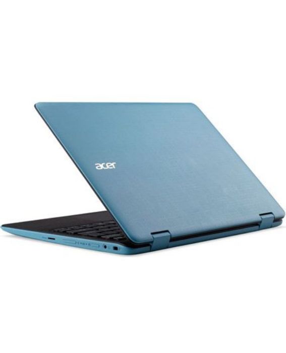 تصویر  لپ تاپ ایسر 11 اینچی لمسی مدل Spin 1-SP111-31-P3HF 4GB 500GB HDD تصویر  لپ تاپ ایسر 11 اینچی لمسی مدل Spin 1-SP111-31-P3HF 4GB 500GB HDD