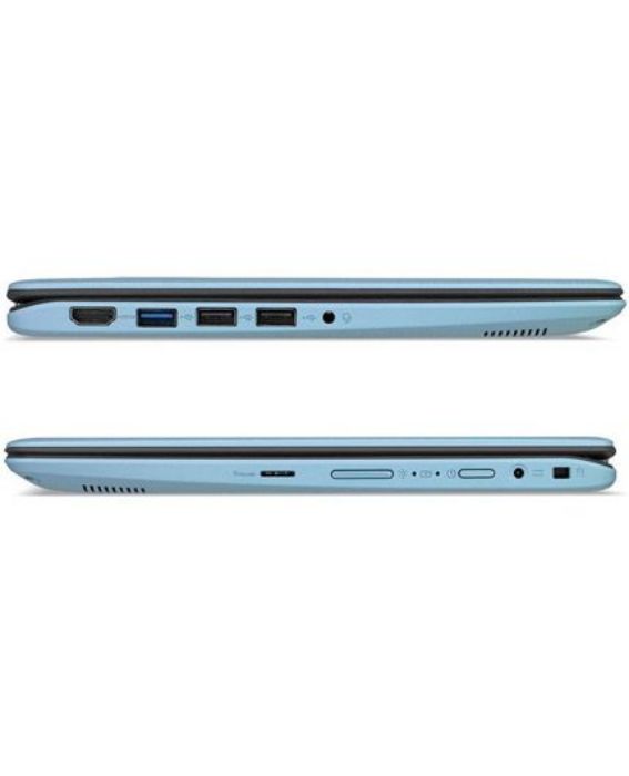 تصویر  لپ تاپ ایسر 11 اینچی لمسی مدل Spin 1-SP111-31-P3HF 4GB 500GB HDD تصویر  لپ تاپ ایسر 11 اینچی لمسی مدل Spin 1-SP111-31-P3HF 4GB 500GB HDD